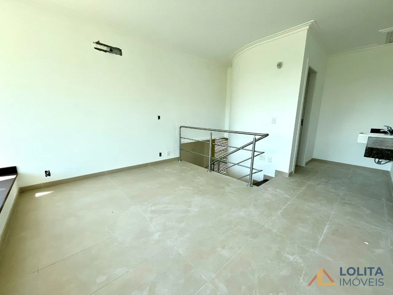 Imagem CASA EM CONDOMÍNIO À VENDA COM 109 M² NO TERMAS DO TABULEIRO, SANTO AMARO DA IMPERATRIZ/SC