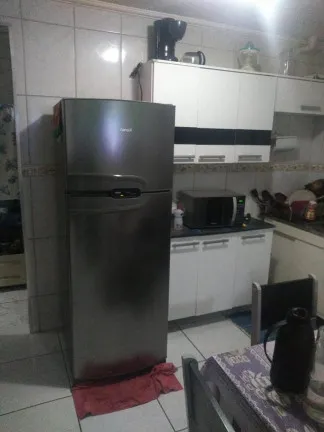 Imagem Apartamento com 2 Quartos à Venda, 48 m² em Conjunto Residencial José Bonifácio - São Paulo