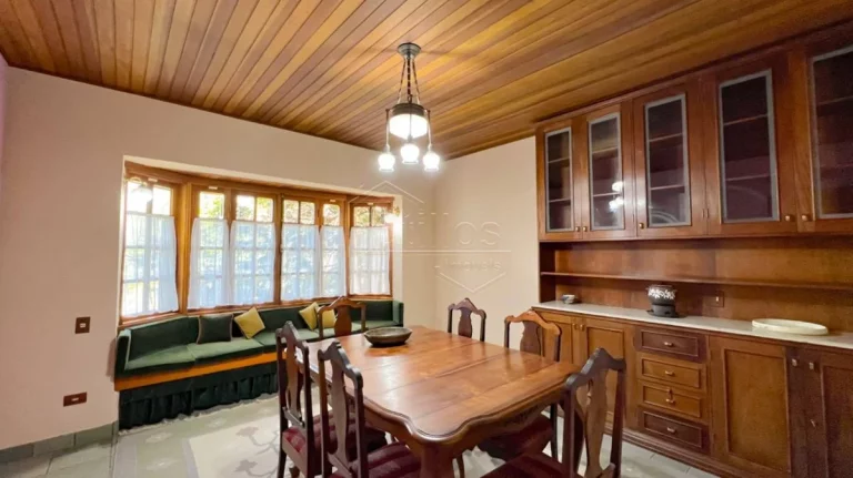Imagem Casa em Campos do Jordão