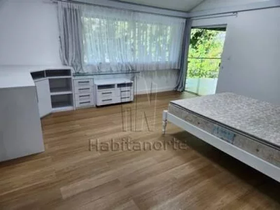 Foto do imóvel Casa Aluguel Condomínio Mediterrâneo