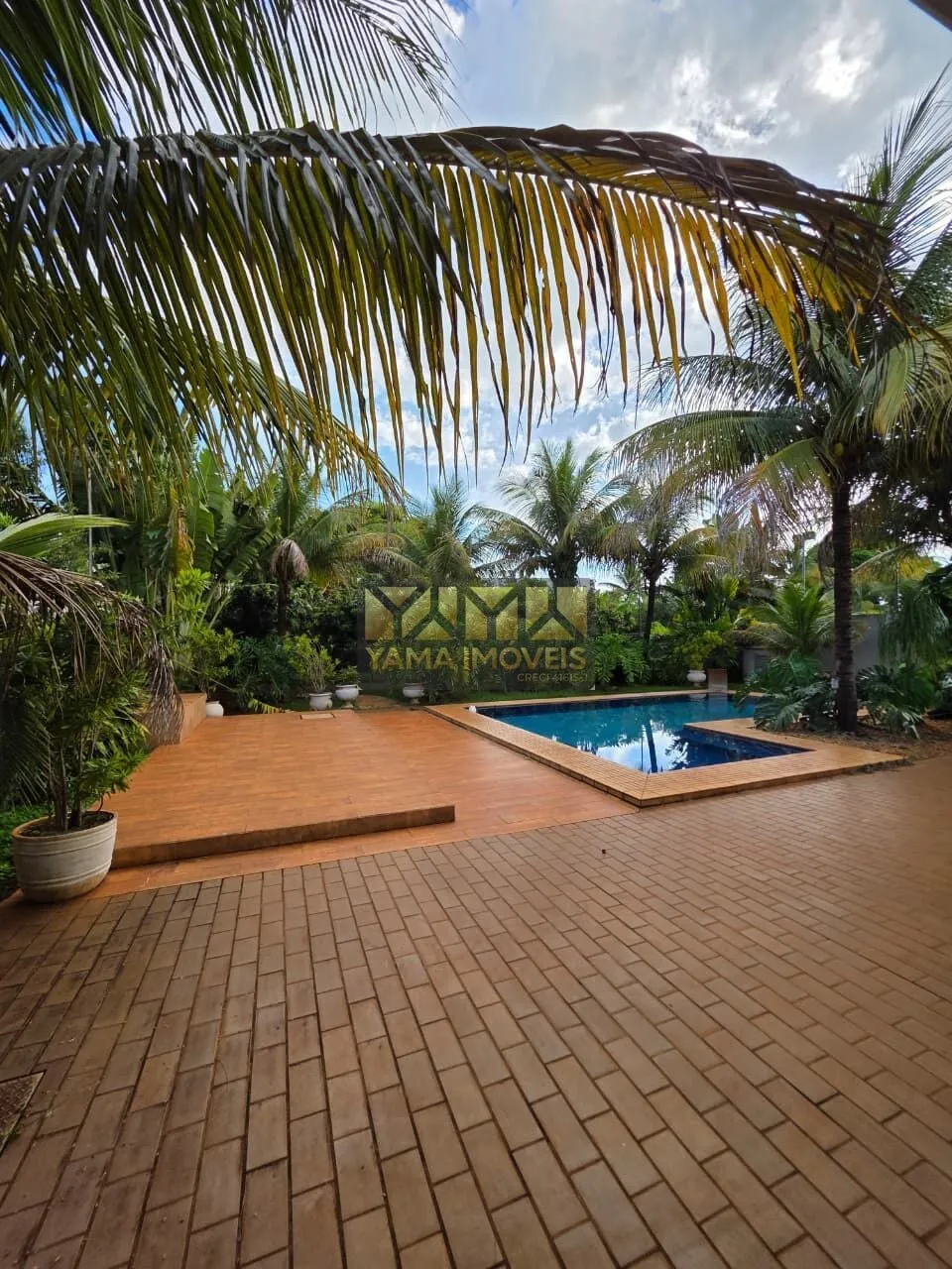 Imagem Condomínio Garden Villa - Casa à venda no bairro Real Sul - Ribeirão Preto/SP