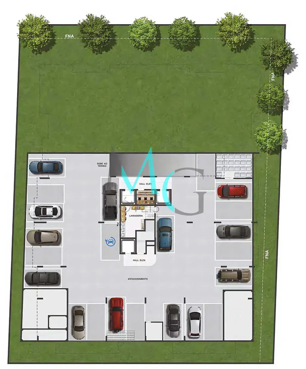 Imagem Apartamento à venda 3 Quartos 1 Suite 1 Vaga 77.22M² Freguesia (Jacarepaguá) Rio de Janeiro - RJ | Mode Freguesia