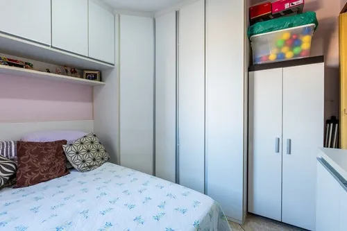 Imagem Apartamento para venda em Jardim Íris com 2 quartos, 50m2