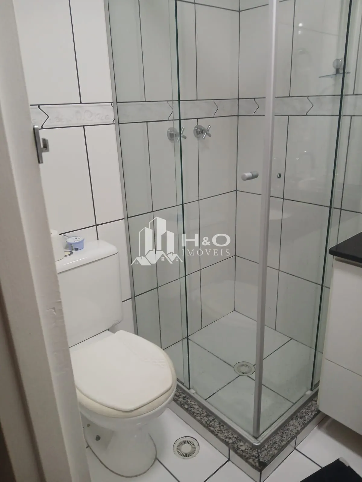 Imagem Apartamento de 65m² na Penha - 3 quartos (1 suíte) com armários planejados