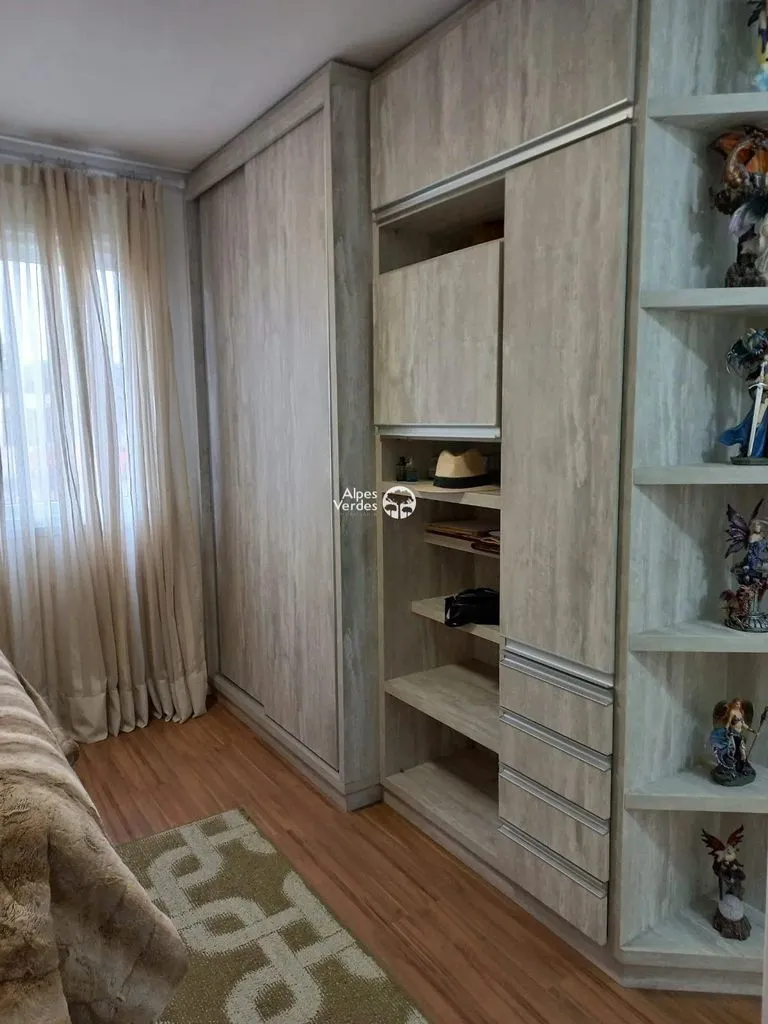 Imagem Apartamento à Venda em Centro, Canela - RS