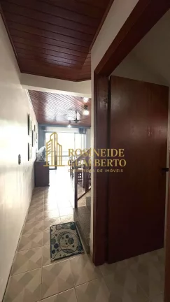 Imagem COBERTURA MOBILIADA PÉ NA AREIA NA MARTIM DE SÁ – CARAGUATATUBA