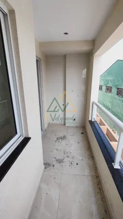 Imagem Apartamento à venda Estância Pinhais Pinhais PR