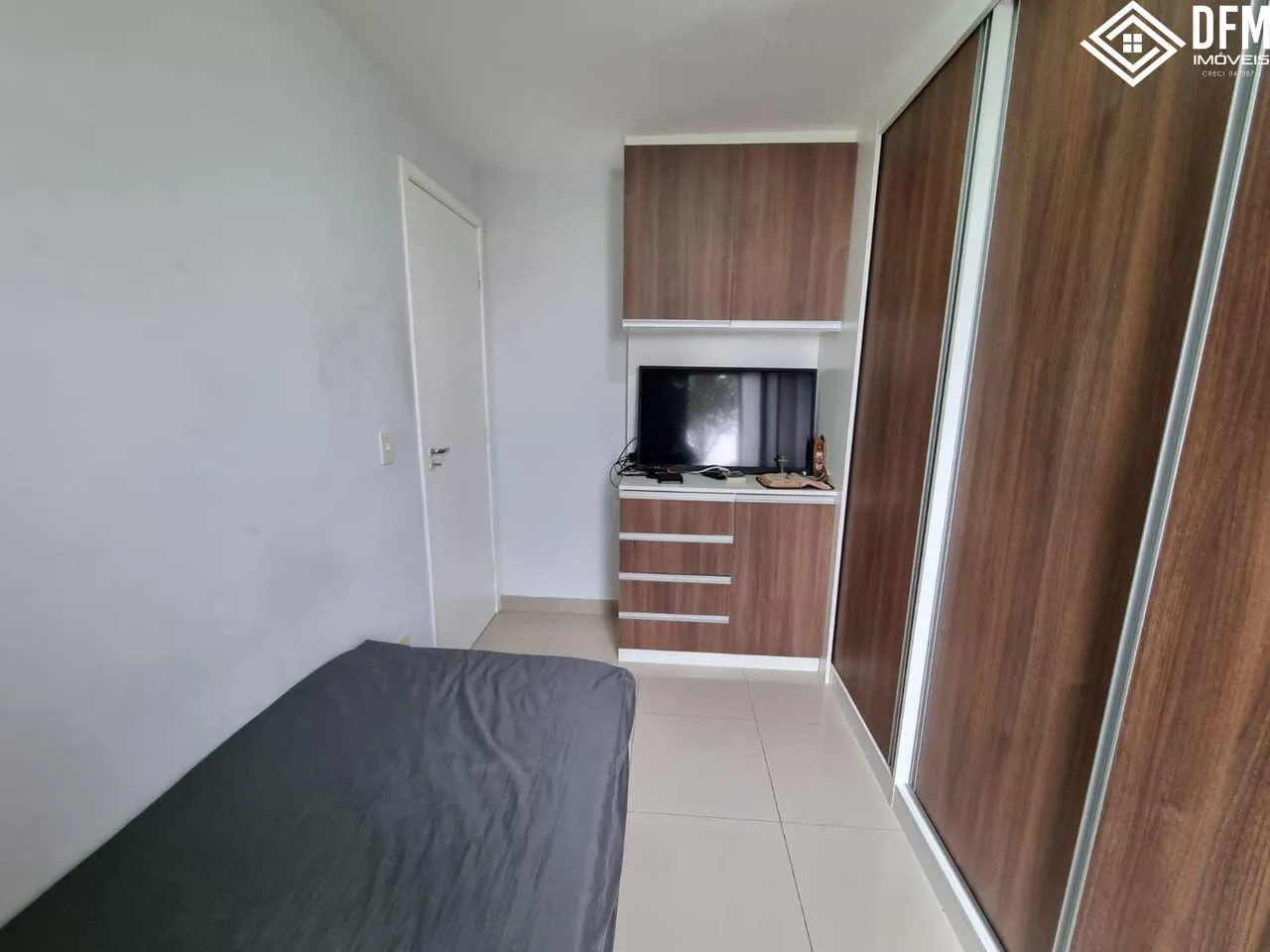 Imagem Apartamento com 2 Dormitorio(s) localizado(a) no bairro Conjunto Residencial do Bosque em Mogi das Cruzes / Mato Grosso do Sul Ref.:80965202