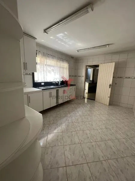 Imagem Casa 3 dormitórios 1 suíte 125m² 2 vagas Parque Imperial Sao Paulo/SP