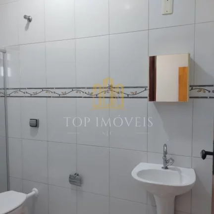 Imagem Excelente casa de 4 dormitórios sendo 1 suíte no Jardim Satélite