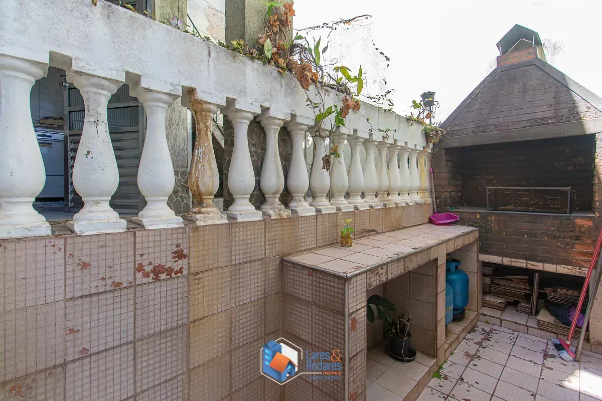 Imagem Casa para venda em Saúde com 3 quartos, 145m²
