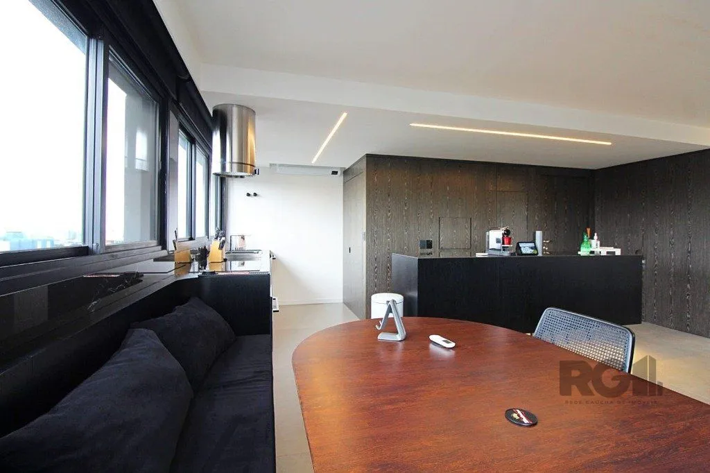 Imagem apartamento - 2 dormitórios - 130 m² - Auxiliadora