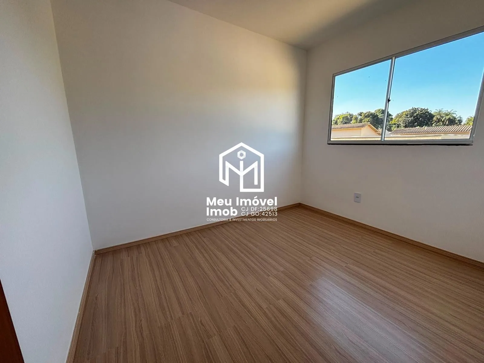 Imagem Apartamento em Parque Estrela Dalva IX - Luziânia