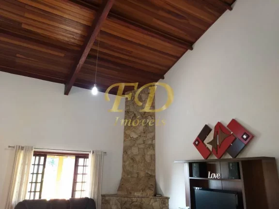 Imagem Chácara em Piracaia para Lazer ou Residir !!!