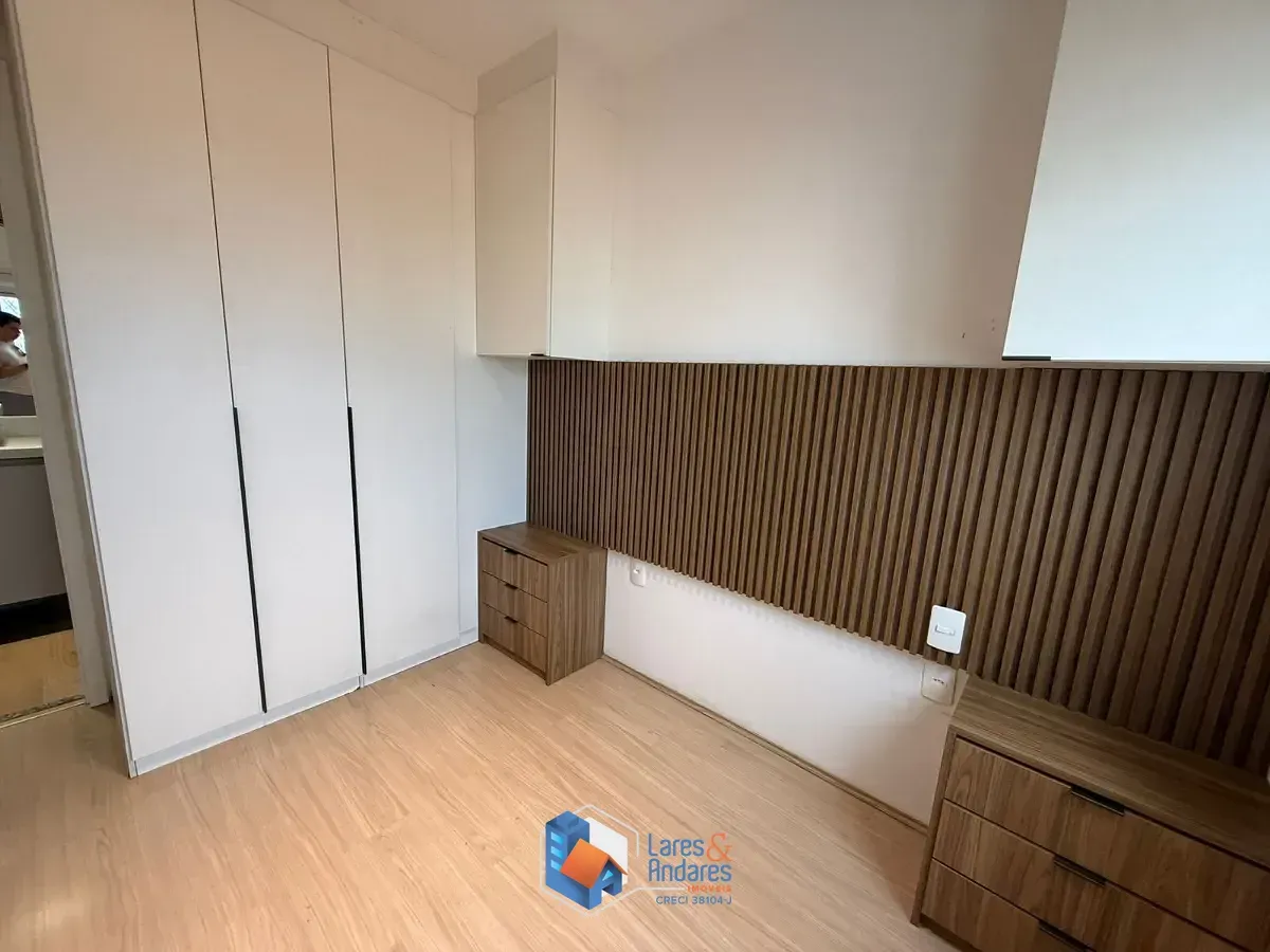 Imagem Apartamento para venda em Parque Residencial da Lapa com 2 quartos, sendo 1 suíte, 50m²