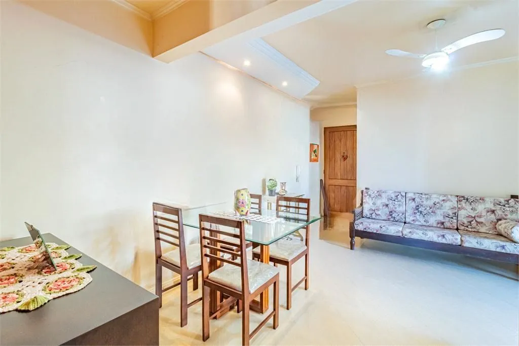 Imagem Apartamento 3 dormitórios, suíte e 2 vagas no Jardim Itu