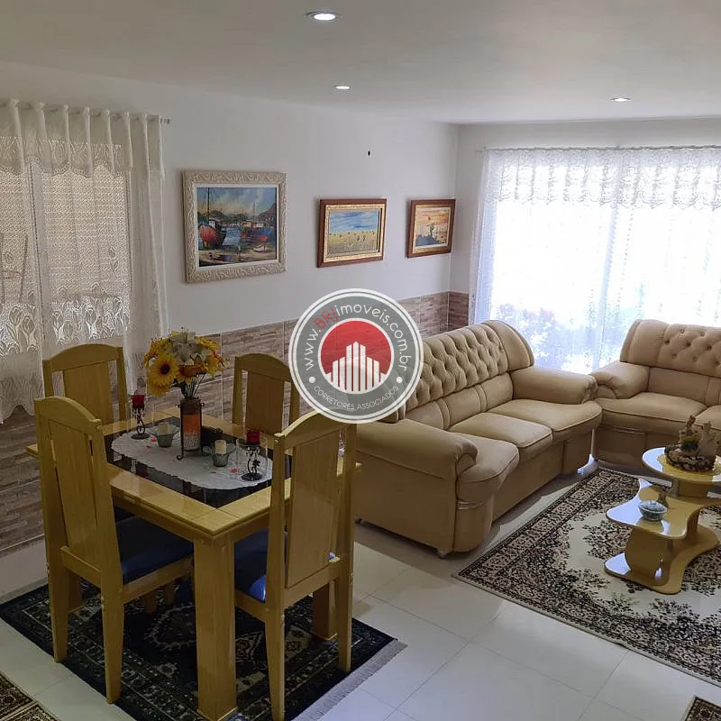 Imagem Casa a Venda no bairro Vargem Pequena - Rio de Janeiro, RJ