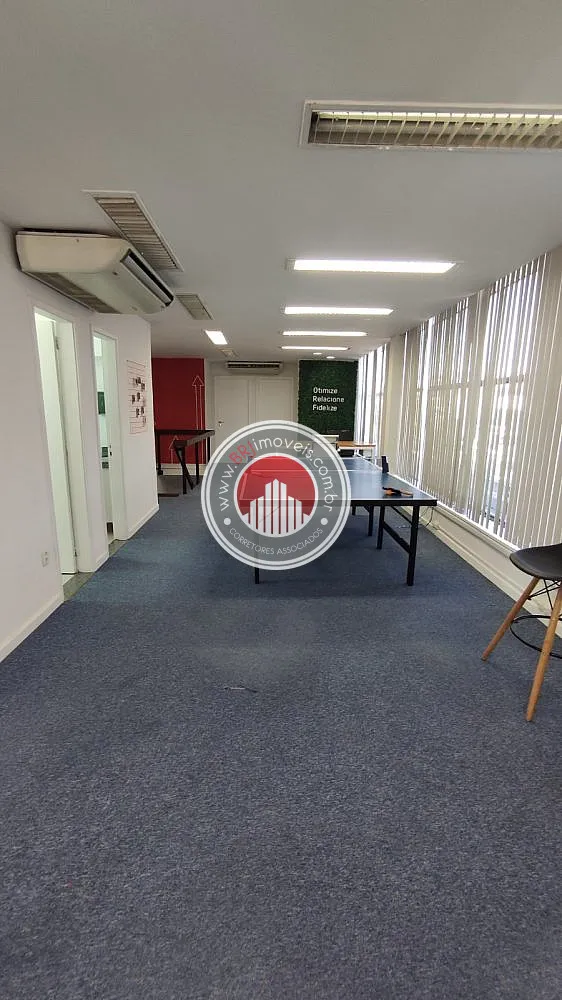 Imagem Sala Comercial a Venda no bairro Barra da Tijuca - Rio de Janeiro, RJ