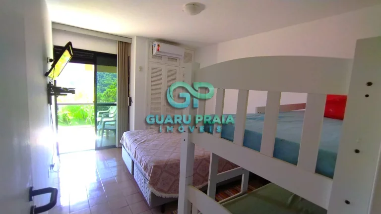Imagem Apartamento à venda no bairro Enseada - Guarujá/SP