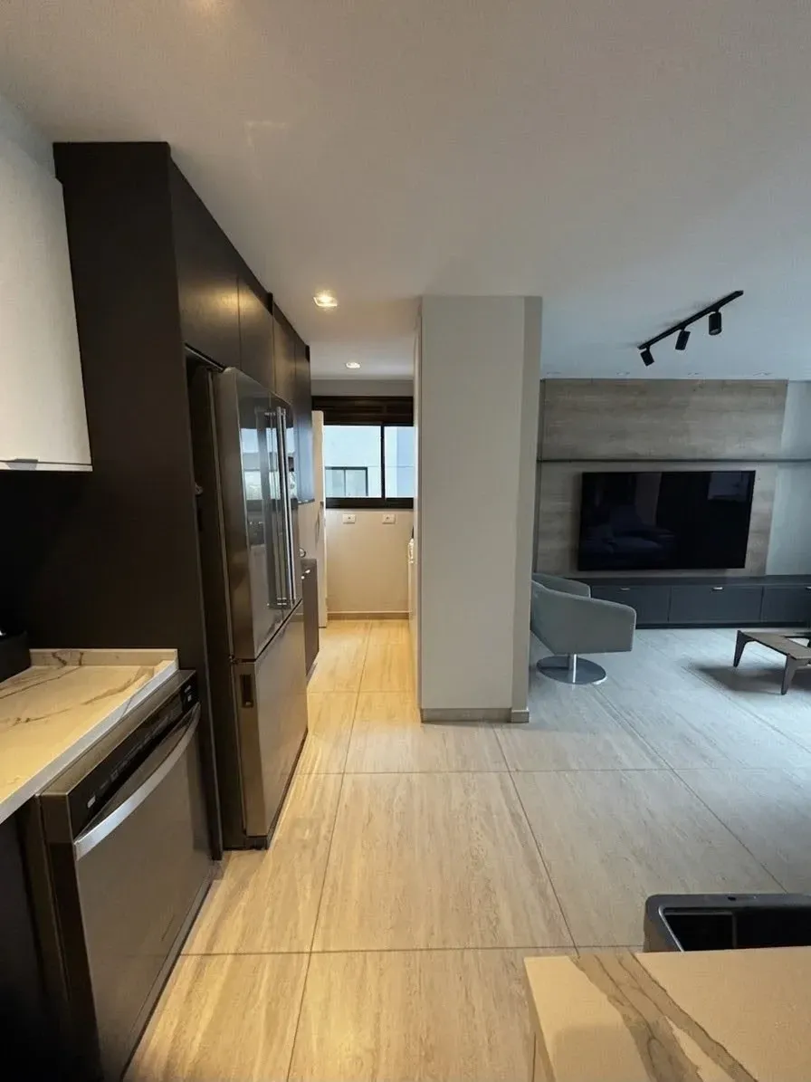 Imagem Cobertura com 3 Quartos à Venda, 330 m² em Vila Romana - São Paulo