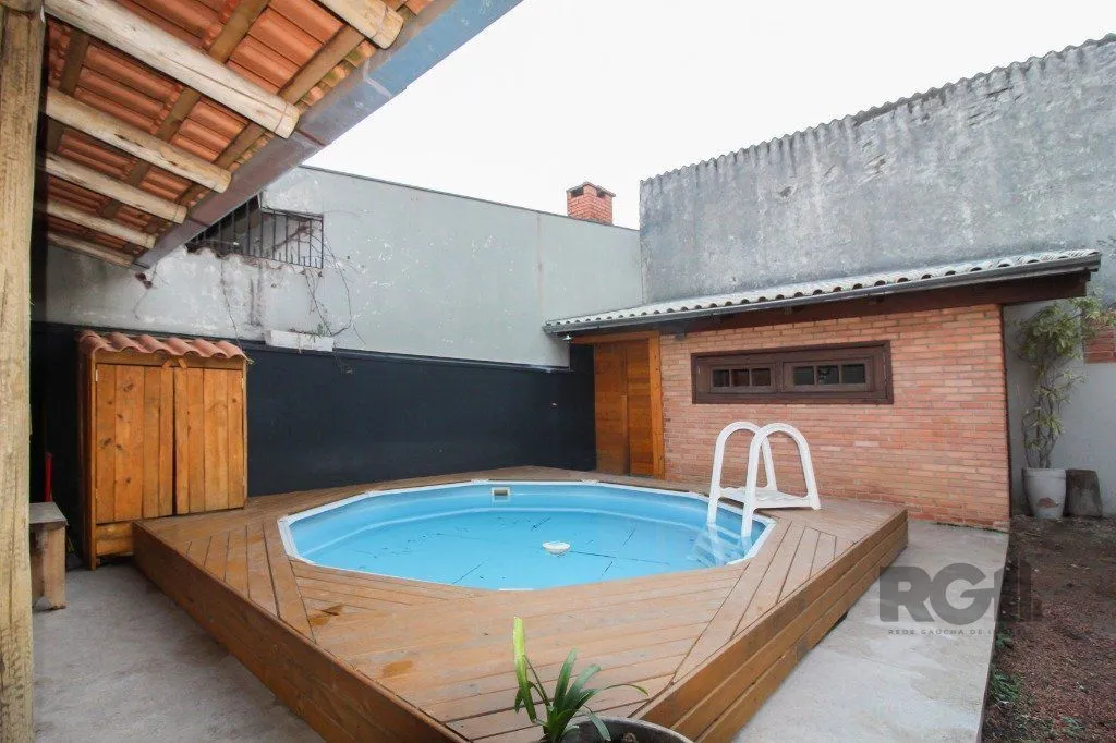 Imagem Casa em Aberta dos Morros