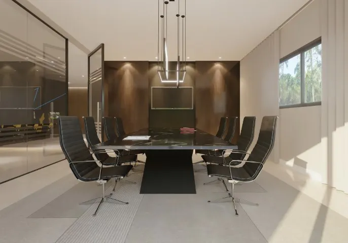 Imagem Apartamento à venda em Curitiba-PR, Bacacheri: 2 quartos, 1 suíte, 2 banheiros, 1 vaga, 86,80m² de área. Confira!