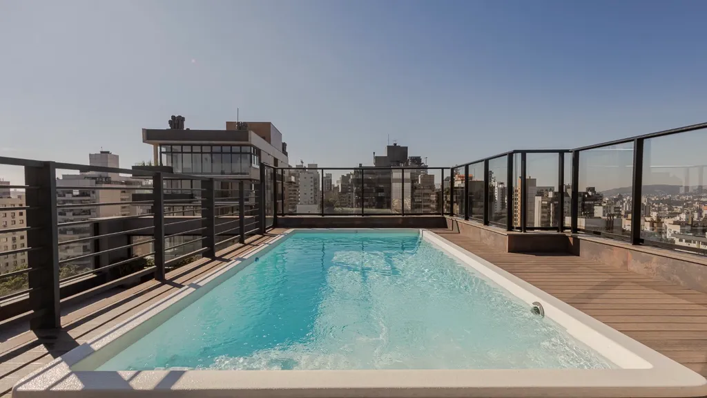 Imagem Apartamento em Bela Vista