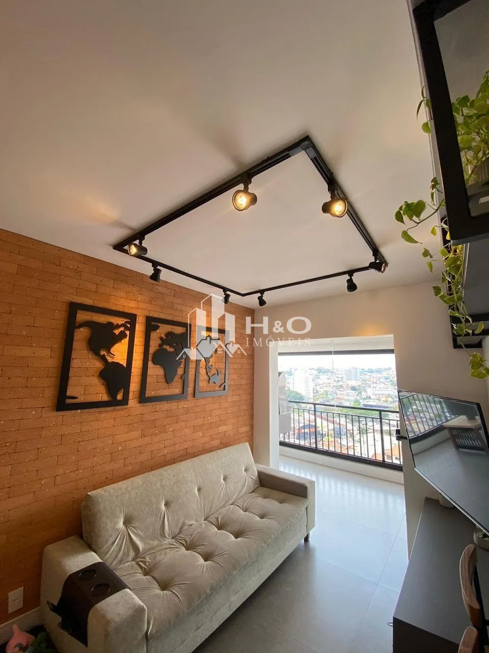 Foto do imóvel Oportunidade, Apartamento para venda com 62 metros quadrados com 2 quartos em Vila Matilde - São Paulo - SP