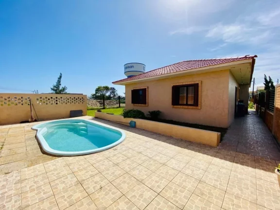 Imagem AB 143 Casa 61763 - Casa à venda no bairro Arpoador - Xangri-Lá/RS