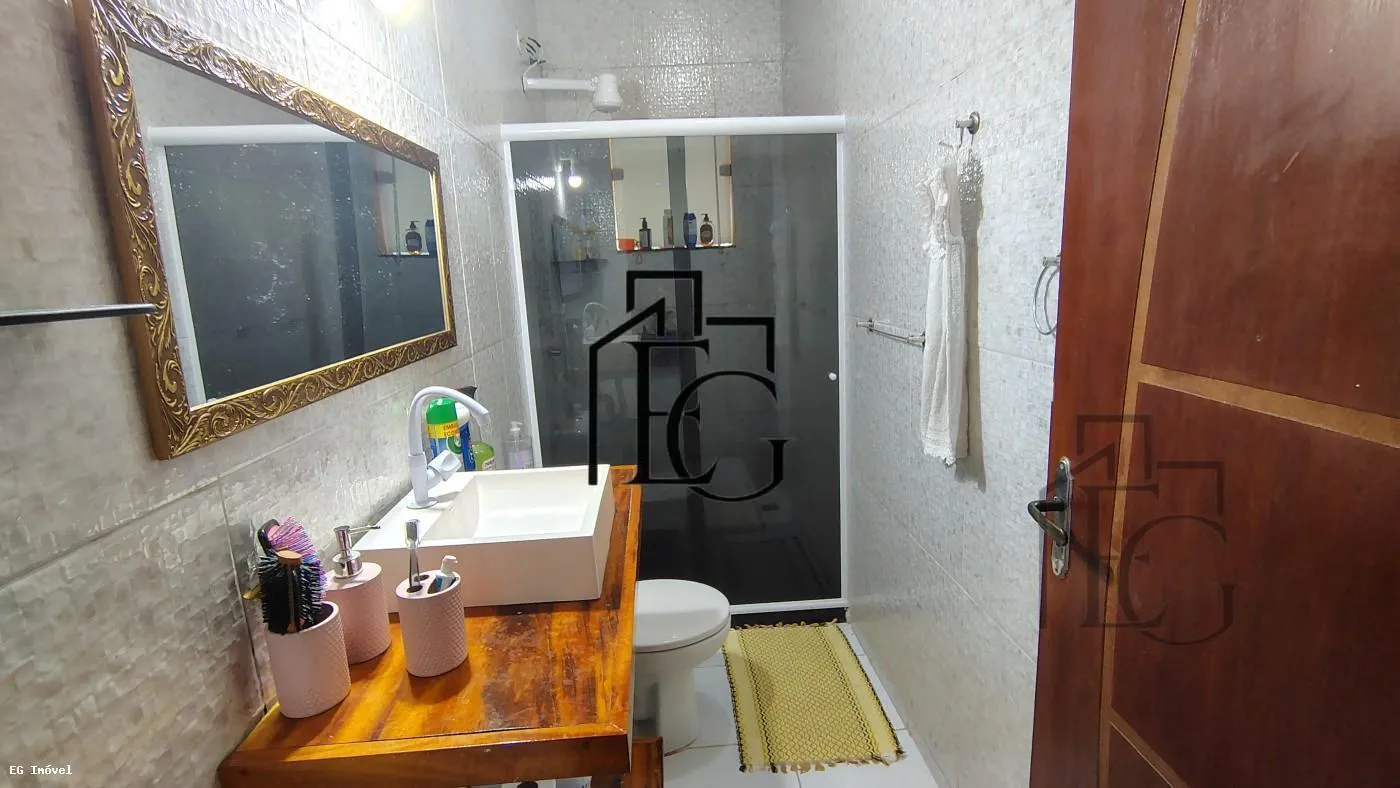 Imagem Casa em Condomínio para Venda em Saquarema, Rio da Areia (Bacaxá), 3 dormitórios, 2 suítes, 2 banheiros, 1 vaga