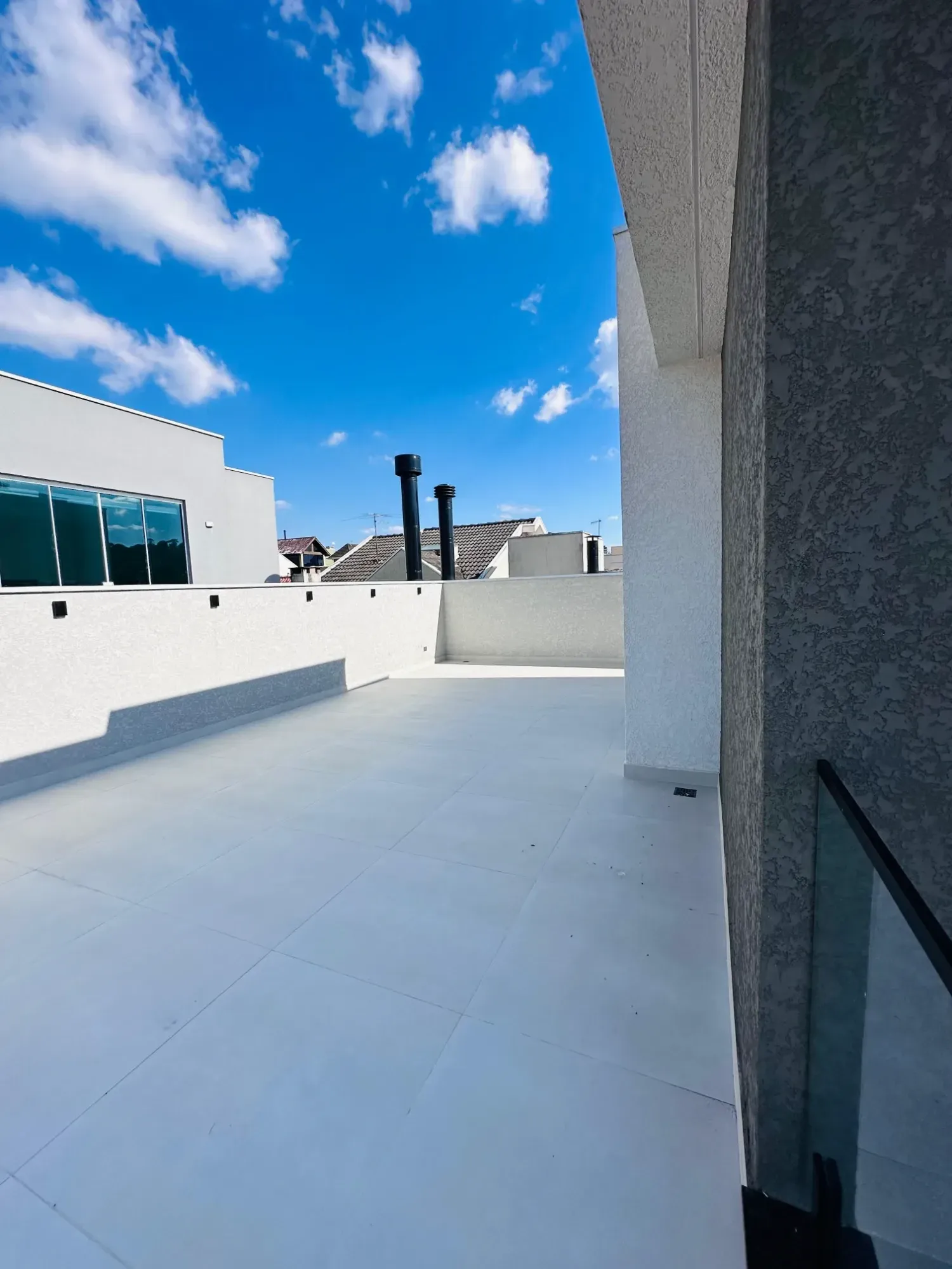 Imagem Casa com 3 Quartos à Venda, 187 m² em Cachoeira - Curitiba
