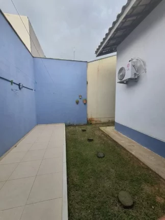 Imagem Casa no Elegance para locação - Sim