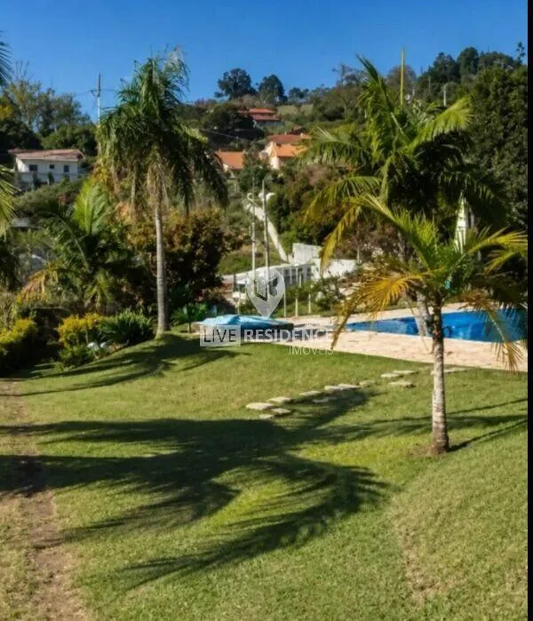 Imagem Chácara em excelente localização a venda em Itatiba