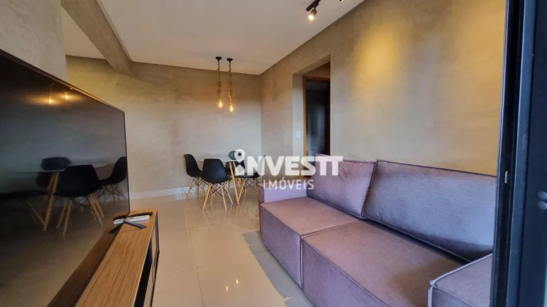 Imagem Apartamento à venda no Parque Amazônia - Goiânia/GO