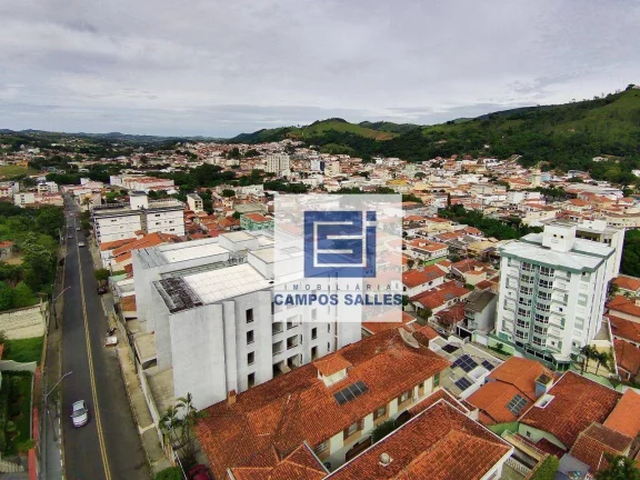 Imagem Apartamento com 2 dormitórios à venda, 121 m² por R$ 550.000,00 - Centro - Socorro/SP