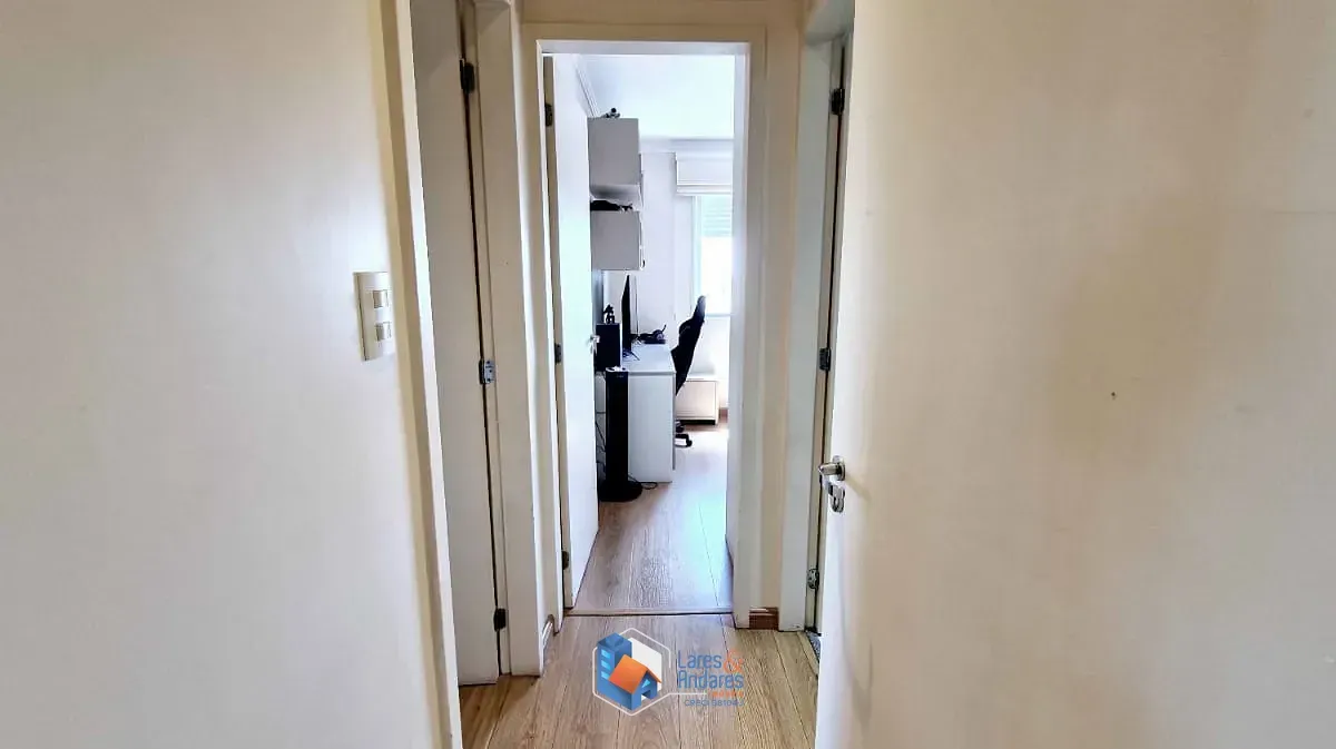 Imagem Cobertura para venda em Santana com 2 quartos, sendo 1 suíte, 164m²