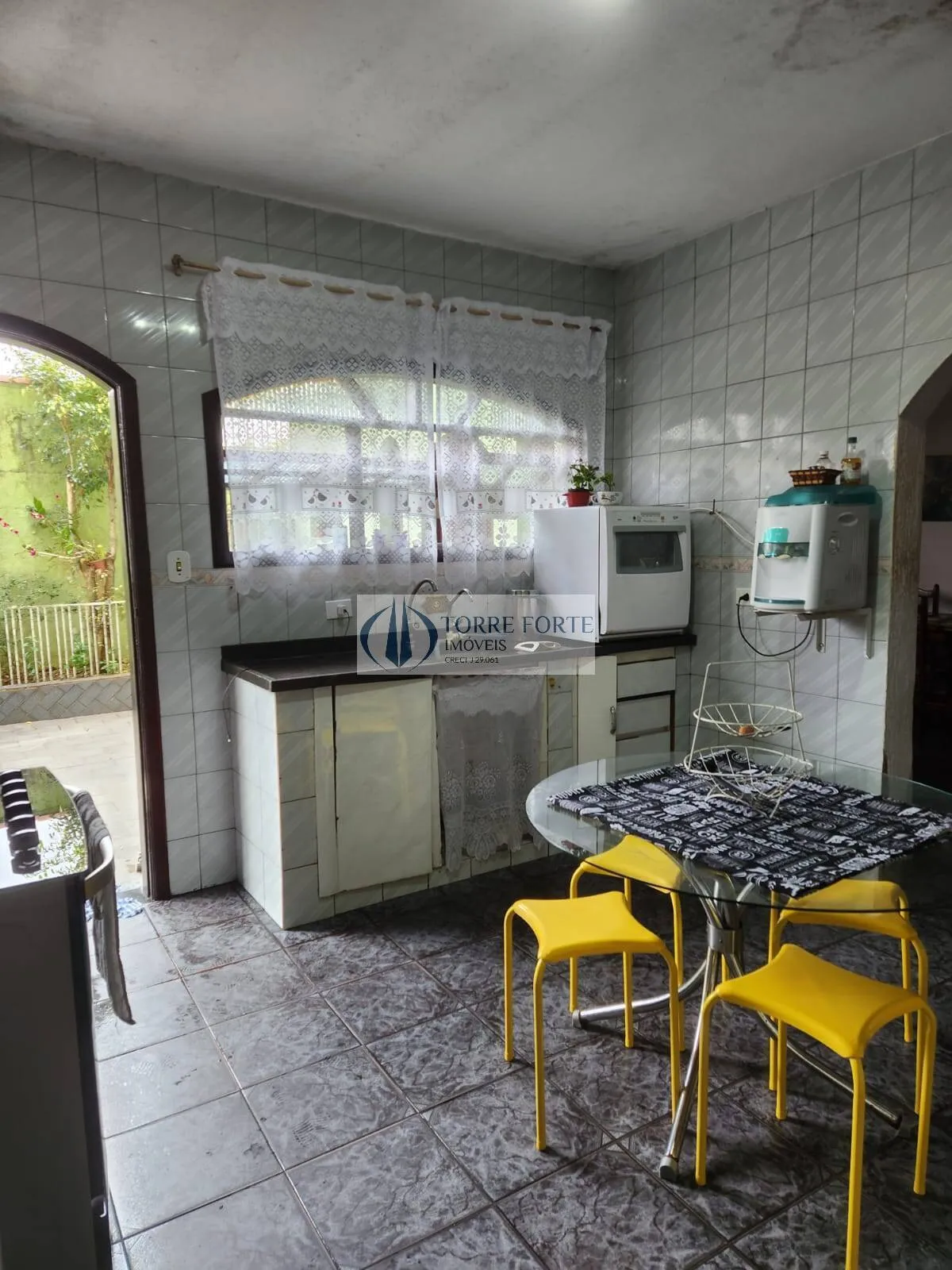 Imagem Casa 3 dormitórios 1 banheiro e 3 vagas na Vila Bela aceita permuta