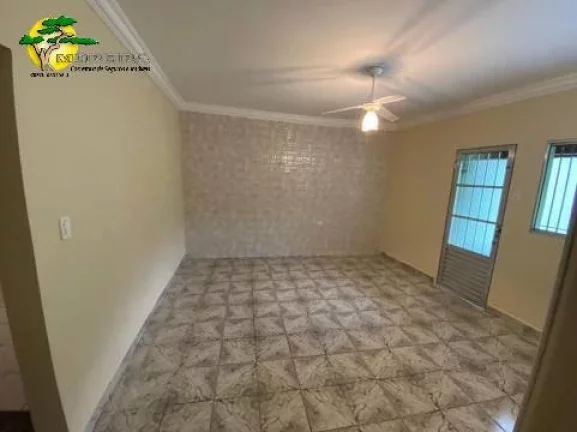 Imagem CASA TÉRREA COM 152M², SENDO 2 DORMS E 4 VAGAS