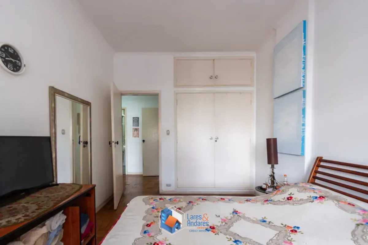 Imagem Apartamento para venda em Bela Vista com 2 quartos, 150m²