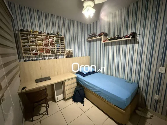 Imagem Apartamento à venda, 65 m² por R$ 430.000,00 - Parque Oeste Industrial - Goiânia/GO