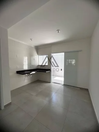 Imagem Vendo Sobrado 2 dormitórios - Sorocaba