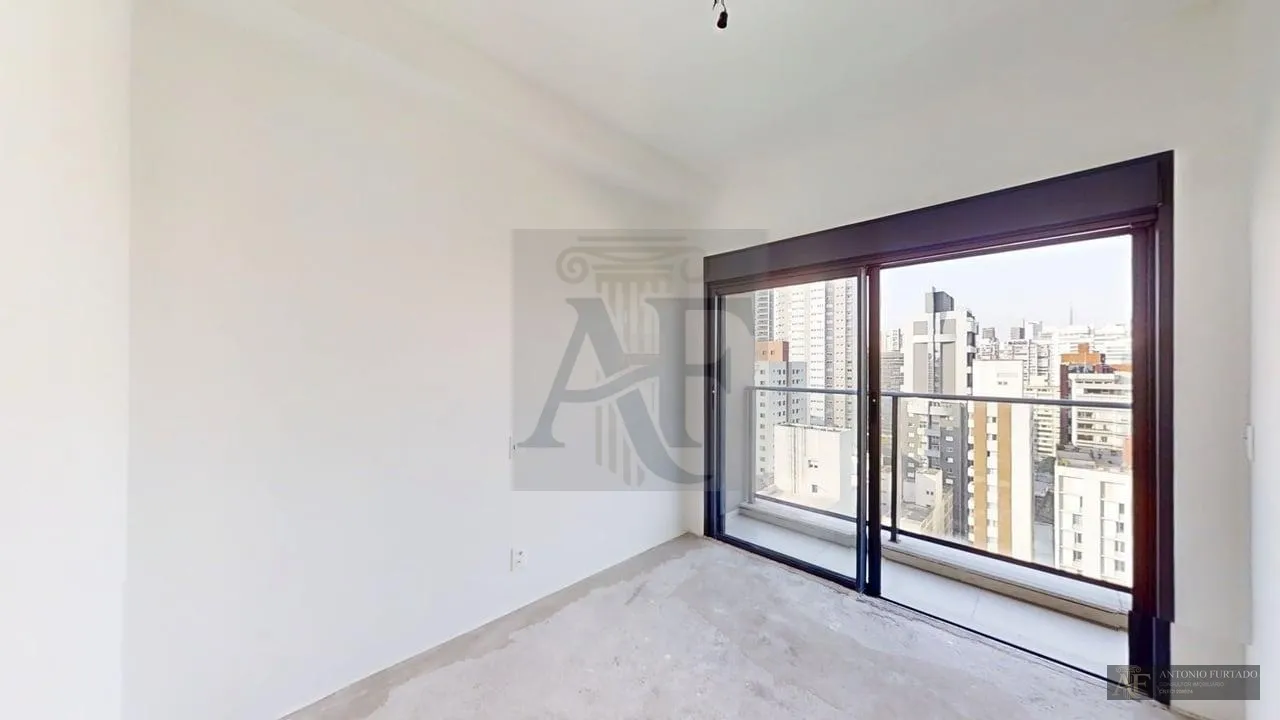 Imagem Apartamento à venda em Pinheiros, São Paulo