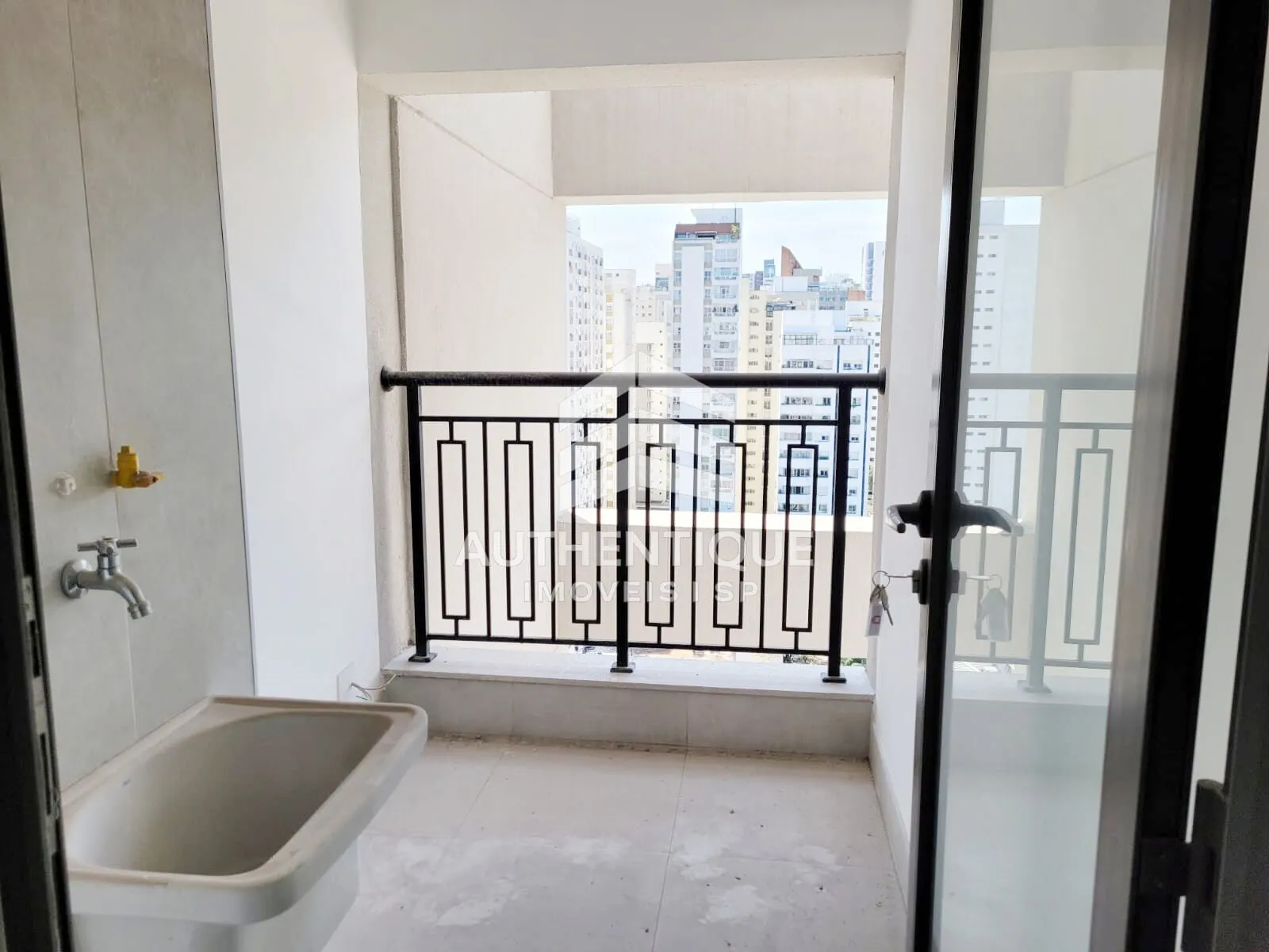 Imagem MOEMA BY CYRELA - Apartamento à venda em São Paulo/SP