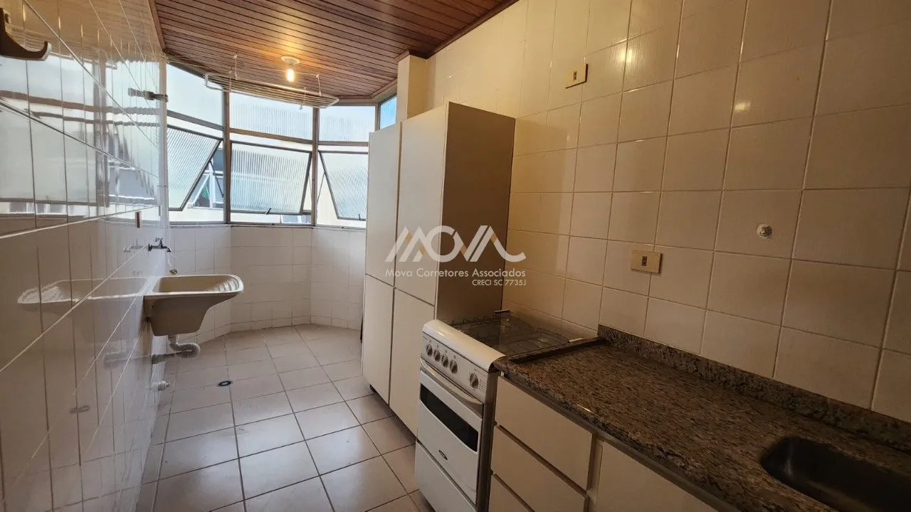 Imagem Apartamento à venda no Residencial Gaivotas, em Itapoá SC.

Imóvel com dois dormitórios, banheir...