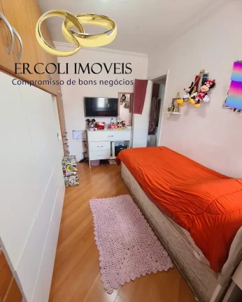 Imagem APARTAMENTO RESIDENCIAL em SÃO PAULO - SP, VILA ESPERANÇA