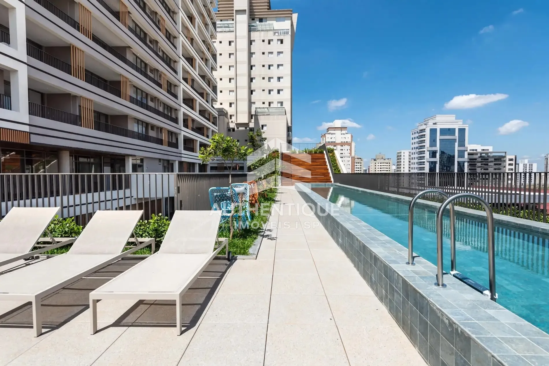 Imagem ARQ VILA MARIANA - Apartamento à venda no bairro Vila Mariana - São Paulo/SP, Zona Sul