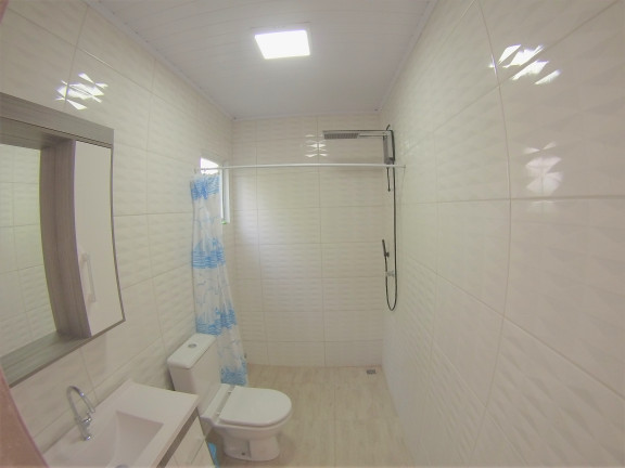 Imagem Chácara com 4 Quartos à Venda, 100 m² em Barragem de Ernestina - Nicolau Vergueiro