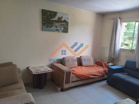 Imagem Casa no bairro Ilha do Rio Doce - Caratinga