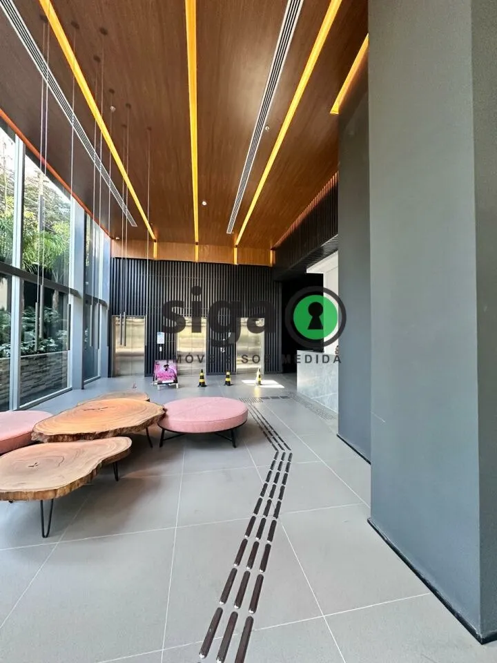 Imagem Conjunto Comercial para alugar na Cerqueira César- 66m², 2 vagas e 2 banheiros