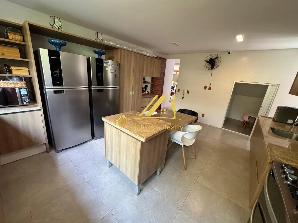 Imagem Casa RESIDENCIAL em Camaçari - Bahia, Guarajuba (Monte Gordo)